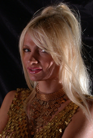 Véronique Fayrac Bailly